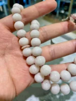 Sıkma Tespih – Küre Kesim - Görsel 3