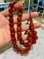 Zeytun Sıkma Kehribar – Küre Kesim