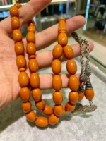 Miskevi Katalin Tesbih – Beyzi Kesim
