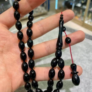 Sıkma Mavi Hamur Kehribar – Arpa Kesim