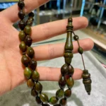 Pelesenk Tespih – Arpa Kesim