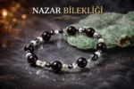 Nazar Koruma Bilekliği – Enerjisel Kalkan, İç Huzur ve Güçlü Koruma