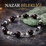 Nazar Koruma Bilekliği – Enerjisel Kalkan, İç Huzur ve Güçlü Koruma