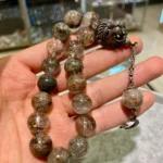 Garden Kuvars Bilek Boy Tespih – Küre Kesim