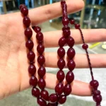 Eski Sıkma – Arpa Kesim Tespih