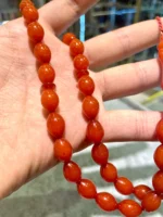 Sıkma Tespih – Arpa Kesim - Görsel 4