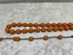 Usta İşi Katalin Tespih – Arpa Kesim - Görsel 3