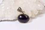oniks kolye