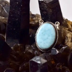 larimar kolye