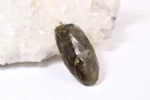 Labradorit Kolye - Görsel 2