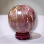 Hint Akiği Küre - Görsel 2