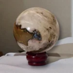 Koleksiyonluk Septeryan Küre - Görsel 2