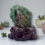 Malahit Kütle - Görsel 3