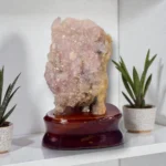 Ametist Kütle