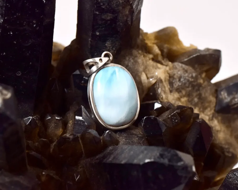 larimar-kolye