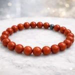 Jasper Bileklik (8mm)