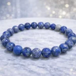 Lapis Lazuli Bileklik (8MM)