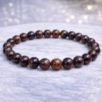Şahin Gözü Bileklik – 8MM
