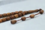 Öd Ağacından Tespih - Görsel 2