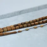 Kuka Tespih – Doğal Asalet ve Zamansız Duruş