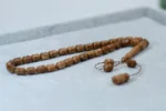 Kuka Tespih – Doğal Asalet ve Zamansız Duruş