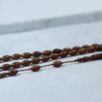 Kuka Tespih – Doğal Asalet ve Zamansız Duruş
