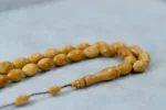 Saray Kuka Tespih – Doğal Asalet ve Zamansız Duruş - Görsel 3