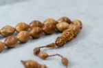 Saray Kuka Tespih – Doğal Asalet ve Zamansız Duruş - Görsel 3