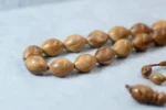 Saray Kuka Tespih – Doğal Asalet ve Zamansız Duruş - Görsel 2