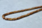 Kuka Tespih – Doğal Asalet ve Zamansız Duruş - Görsel 3
