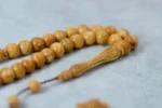 Kuka Tespih – Doğal Asalet ve Zamansız Duruş - Görsel 2