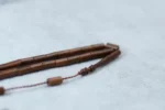 Kuka Tespih – Doğal Asalet ve Zamansız Duruş - Görsel 2