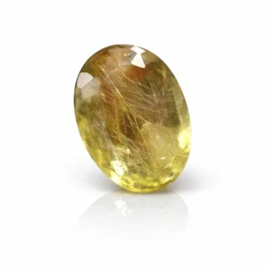 Sultanit (Diaspor) Kabaşon Taş – 25.95 Karat
