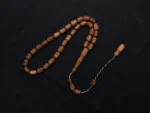 Kuka Tespih – Doğal Asalet ve Zamansız Duruş - Görsel 4
