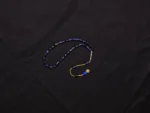 Lapis Lazuli Tesbih – Kapsül Kesim - Görsel 3