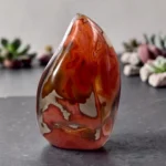 Jasper Ham Kütle Doğal Taş