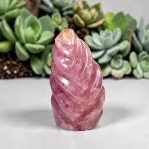 Pembe Kuvars Ham Kütle