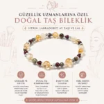 Güzellik Uzmanları - Taş Mabeti