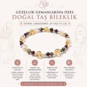 Güzellik Uzmanları - Taş Mabeti