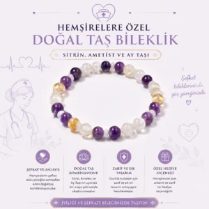 Hemşire - Taş Mabeti