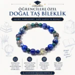 Öğrencilere - Taş Mabeti