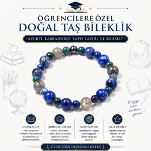 Öğrencilere - Taş Mabeti
