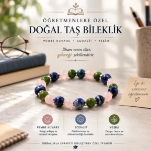 Öğretmen - Taş Mabeti