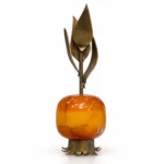 Katalin Çiçek Obje – 62 Gram - Görsel 3