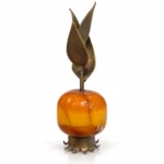 Katalin Çiçek Obje – 62 Gram - Görsel 2